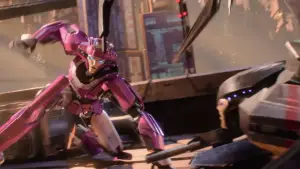 Backdrop to the movie "Transformers One" #568526