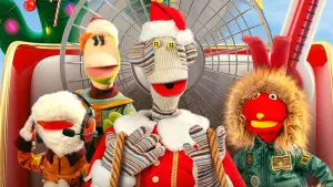 Backdrop to the movie "31 Minutes: One Hot Christmas" #644922