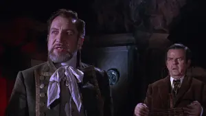 Backdrop to the movie "War-Gods of the Deep" #451526