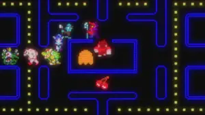 Backdrop to the movie "Wreck-It Ralph" #570274