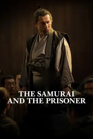 The Samurai and the Prisoner