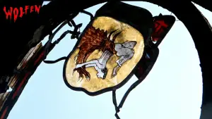 Backdrop to the movie "Wolfen" #701082