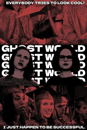 Ghost World