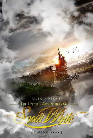 Poster to the movie "Mirror Mirror" #873434