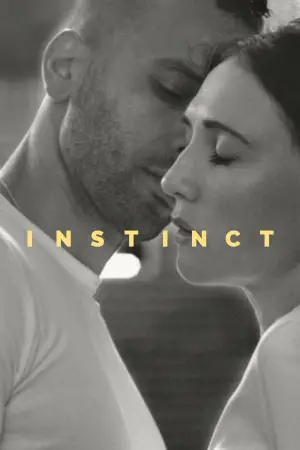 Poster to the movie "Instinct" #664263