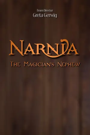 Poster to the movie "Narnia" #838009