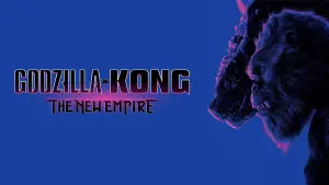 Backdrop to the movie "Godzilla x Kong: The New Empire" #312582