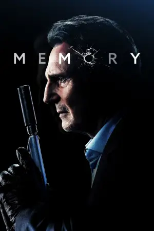 Poster to the movie "Memory" #730938
