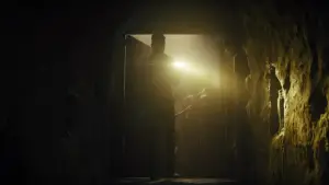 Backdrop to the movie "Haunted Mansion" #685704