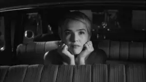 Backdrop to the movie "Nouvelle Vague" #526867