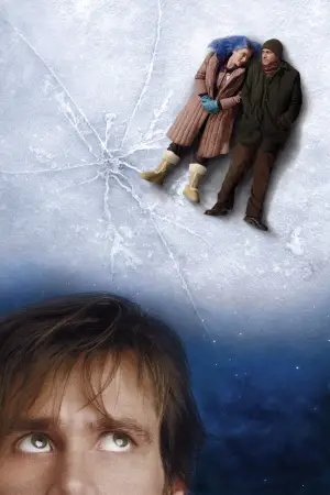 Poster to the movie "Eternal Sunshine of the Spotless Mind" #591168