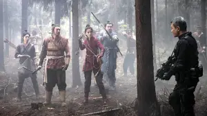 Backdrop to the movie "Back to the Past" #518558