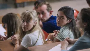 Backdrop to the movie "Happening" #231309