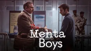 Backdrop to the movie "The Mehta Boys" #739170
