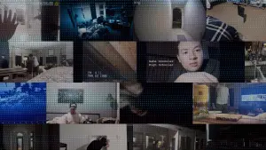 Backdrop to the movie "Activity: A Paranormal Activity Fan Film" #543620