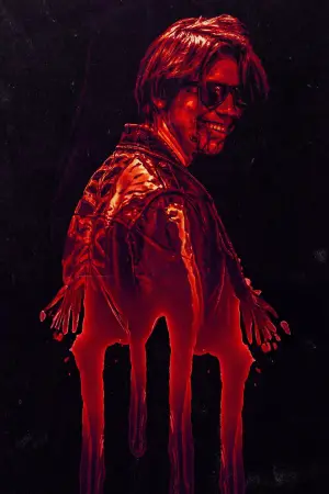 Poster to the movie "Baby Blue" #684369