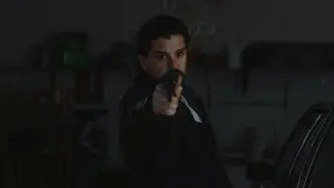 Backdrop to the movie "Blood for Dust" #452374