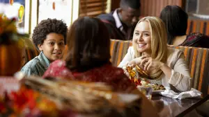 Backdrop to the movie "Custody" #739475