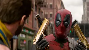 Backdrop to the movie "Deadpool 3" #526802