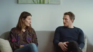 Backdrop to the movie "Loveable" #606990