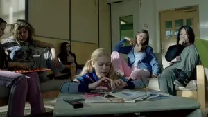 Backdrop to the movie "Ginger Snaps 2: Unleashed" #385795