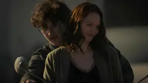 Backdrop to the movie "Halloween Ends" #699657