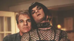 Backdrop to the movie "Mixed Nuts" #665514