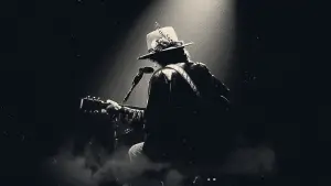 Backdrop to the movie "Rolling Thunder Revue: A Bob Dylan Story by Martin Scorsese" #458009