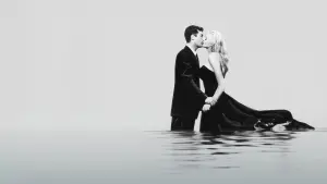 Backdrop to the movie "La Dolce Vita" #750425