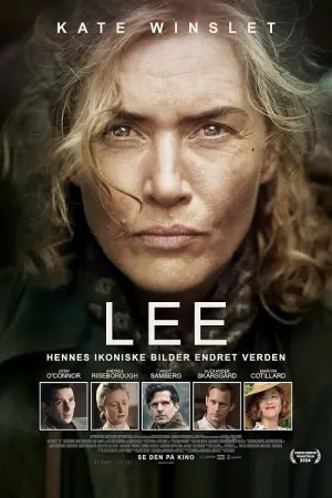 Poster to the movie "Lee" #612637