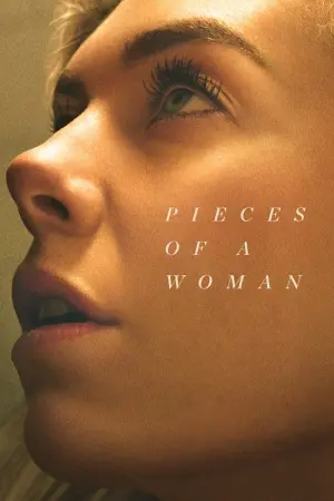 Poster to the movie "Pieces of a Woman" #119703