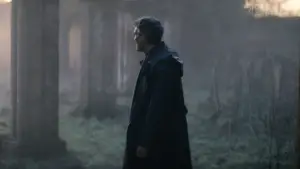 Backdrop to the movie "Peaky Blinders: The Immortal Man" #759636