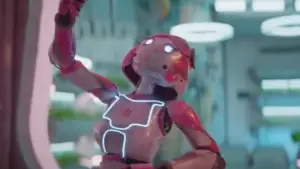 Backdrop to the movie "Pelangi di Mars" #765758