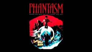 Backdrop to the movie "Phantasm" #276699