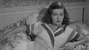 Backdrop to the movie "Scarlet Street" #205303