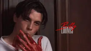 Backdrop to the movie "Scream" #766604