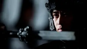 Backdrop to the movie "Shadow" #261293