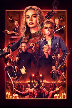 Poster to the movie "Ready or Not 2: Here I Come" #795637