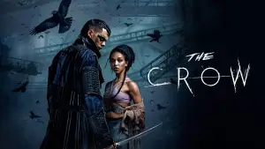 Watch film The Crow | Official Teaser