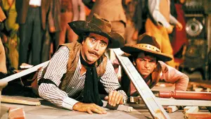 Backdrop to the movie "The Great Race" #379693