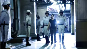 Backdrop to the movie "The Hunger Games" #603148