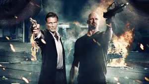 Backdrop to the movie "The Package" #462704