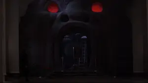 Backdrop to the movie "The Relic" #310971