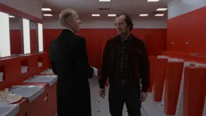 Backdrop to the movie "The Shining" #520289