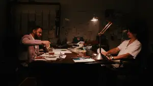 Backdrop to the movie "Tony