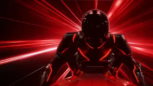 Backdrop to the movie "TRON: Ares" #517851