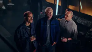 Backdrop to the movie "Banger" #656505