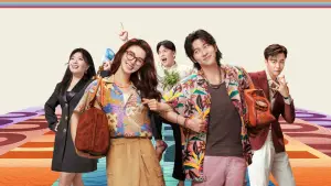 Backdrop to the movie "Honey Money Phony" #657187