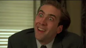 Backdrop to the movie "Vampire