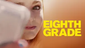 Backdrop to the movie "Eighth Grade" #122583